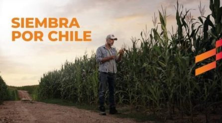 Nuevo crédito para pequeños agricultores