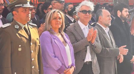 Concejal Patricia Boffa Casas: “Manifiesta que 9.450.000 no son distribuidos equitativamente en la ciudad de San Felipe”