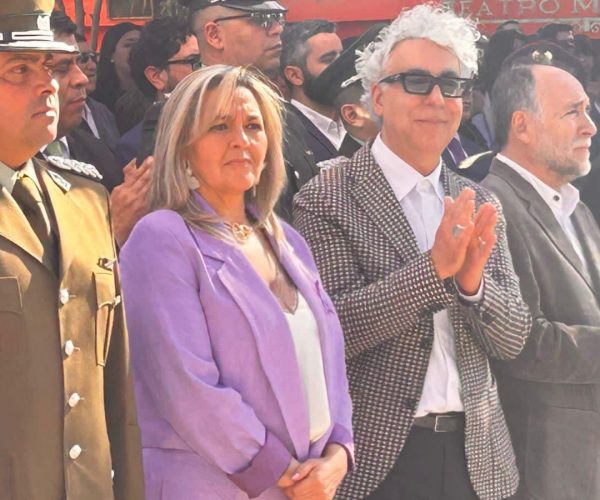 Concejal Patricia Boffa Casas: “Manifiesta que 9.450.000 no son distribuidos equitativamente en la ciudad de San Felipe”